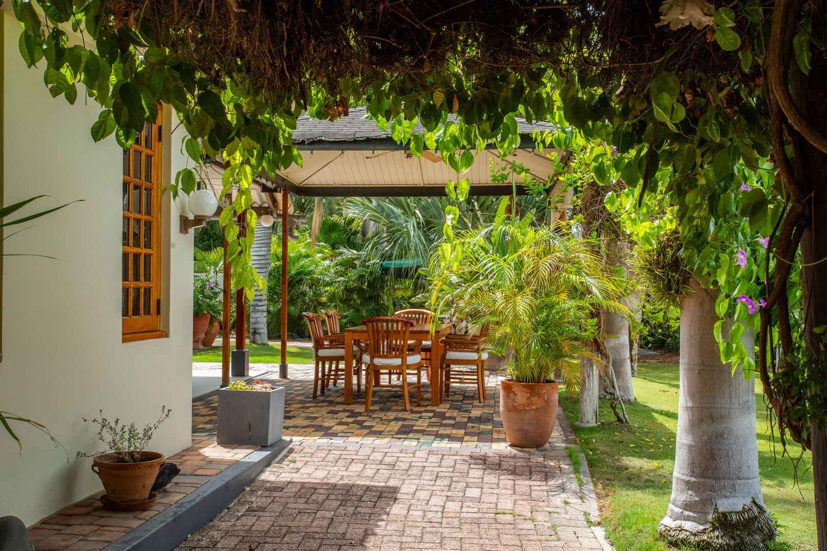 Bernhardlaan 7, Emmastad foto-42