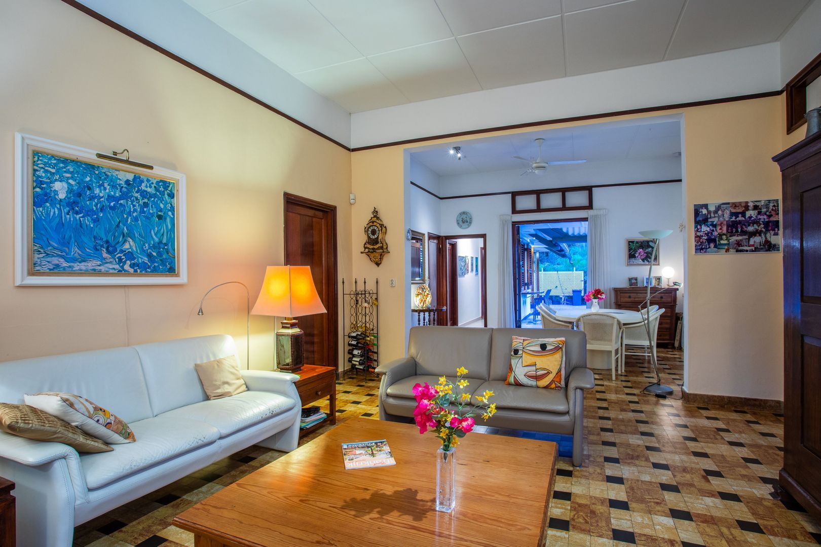 Bernhardlaan 7, Emmastad foto-76