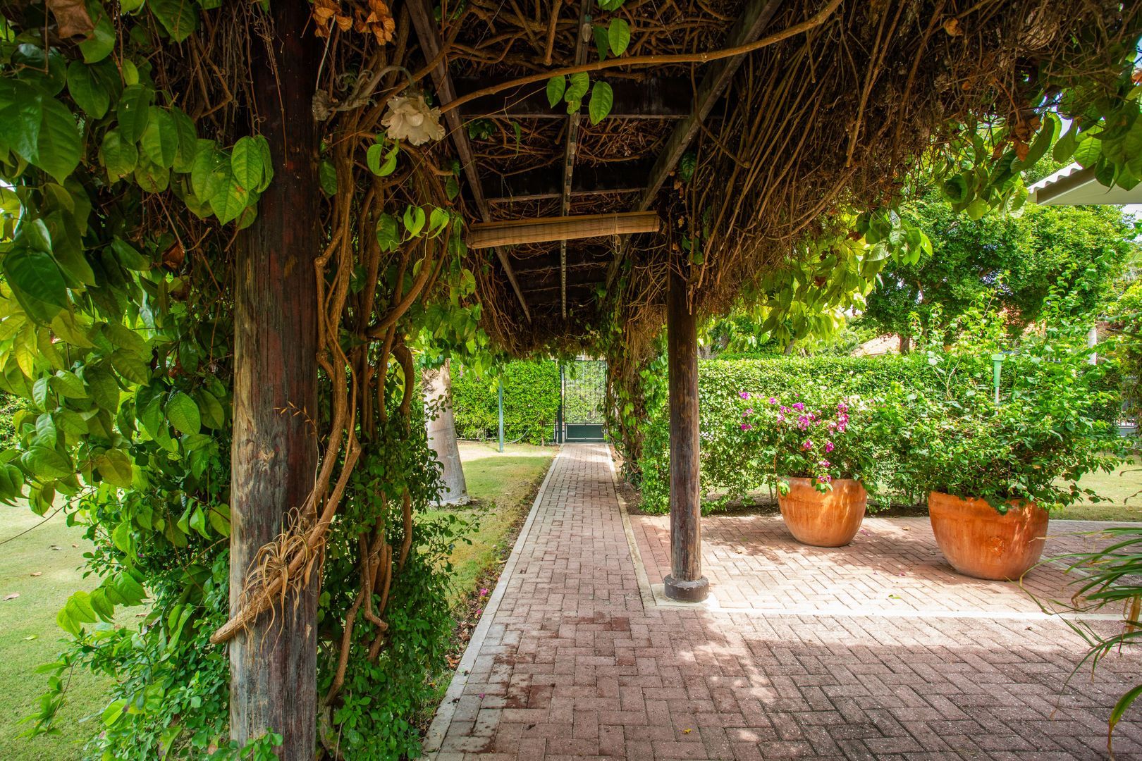 Bernhardlaan 7, Emmastad foto-34