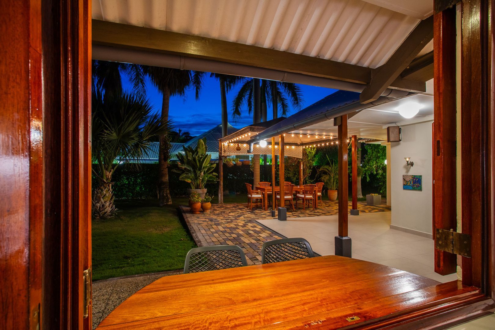 Bernhardlaan 7, Emmastad foto-91