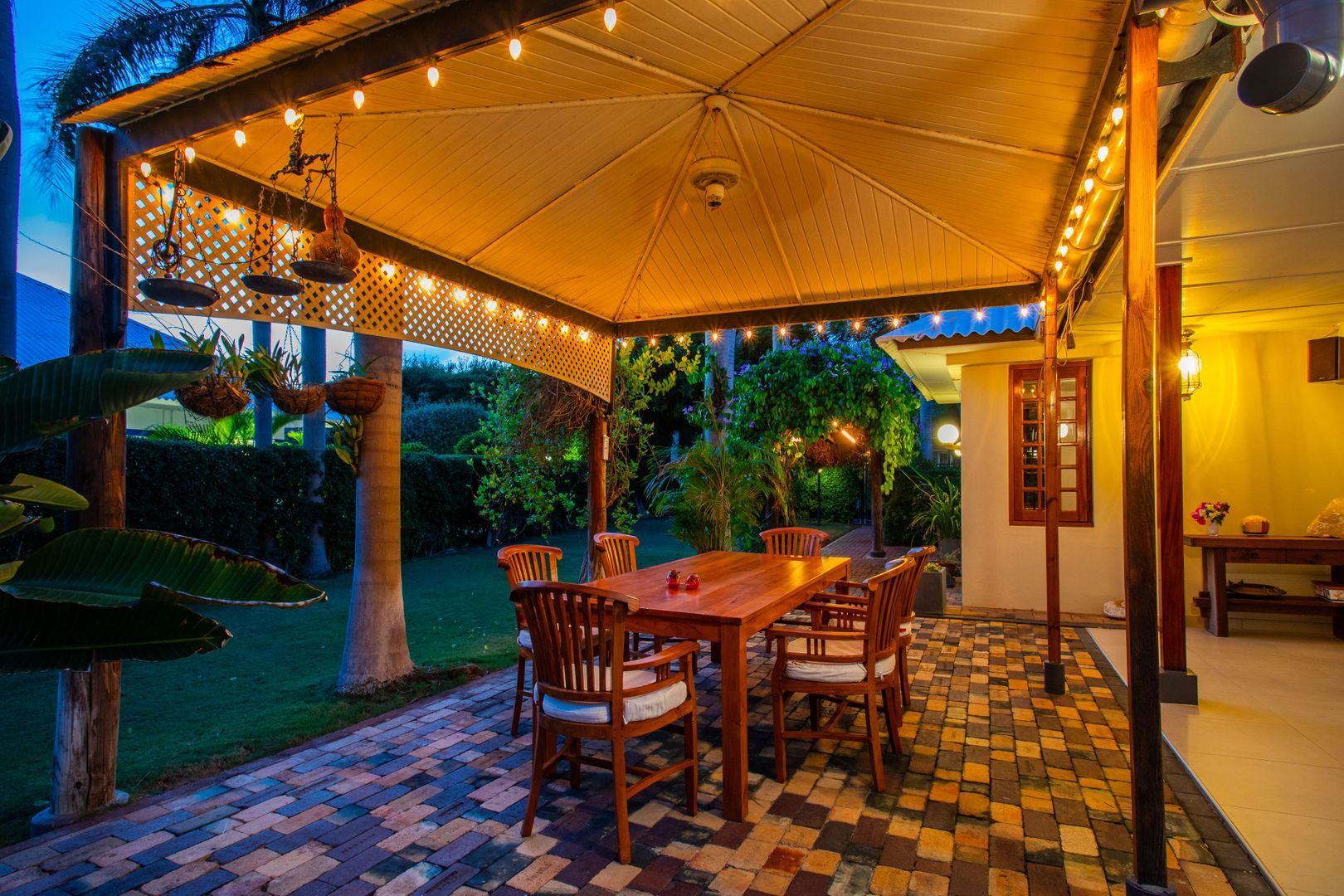 Bernhardlaan 7, Emmastad foto-79