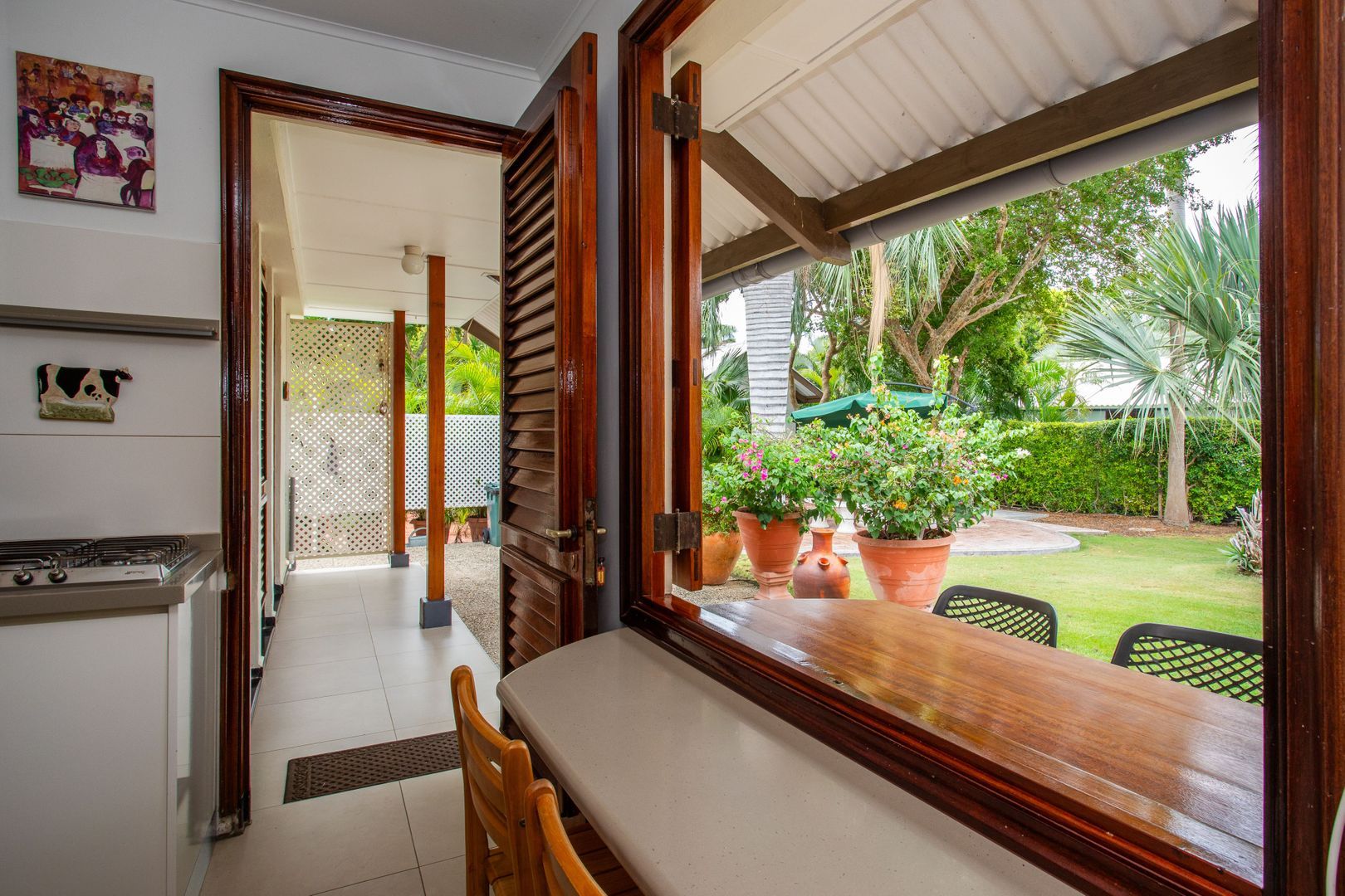 Bernhardlaan 7, Emmastad foto-18