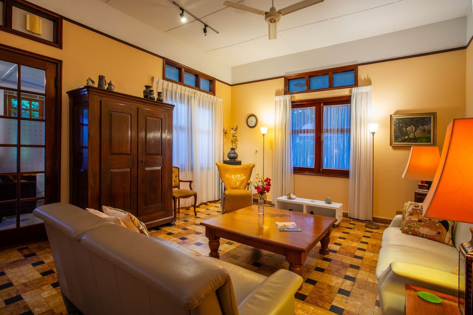 Bernhardlaan 7, Emmastad foto-74