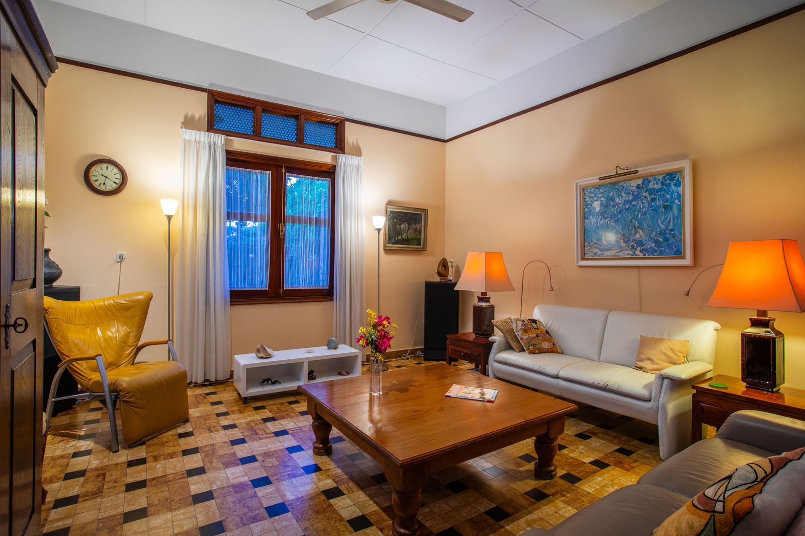 Bernhardlaan 7, Emmastad foto-75