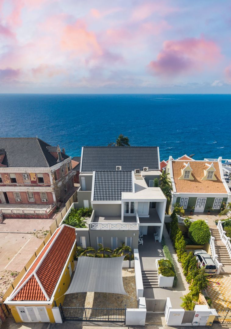 Pietermaai 156, Pietermaai foto-2