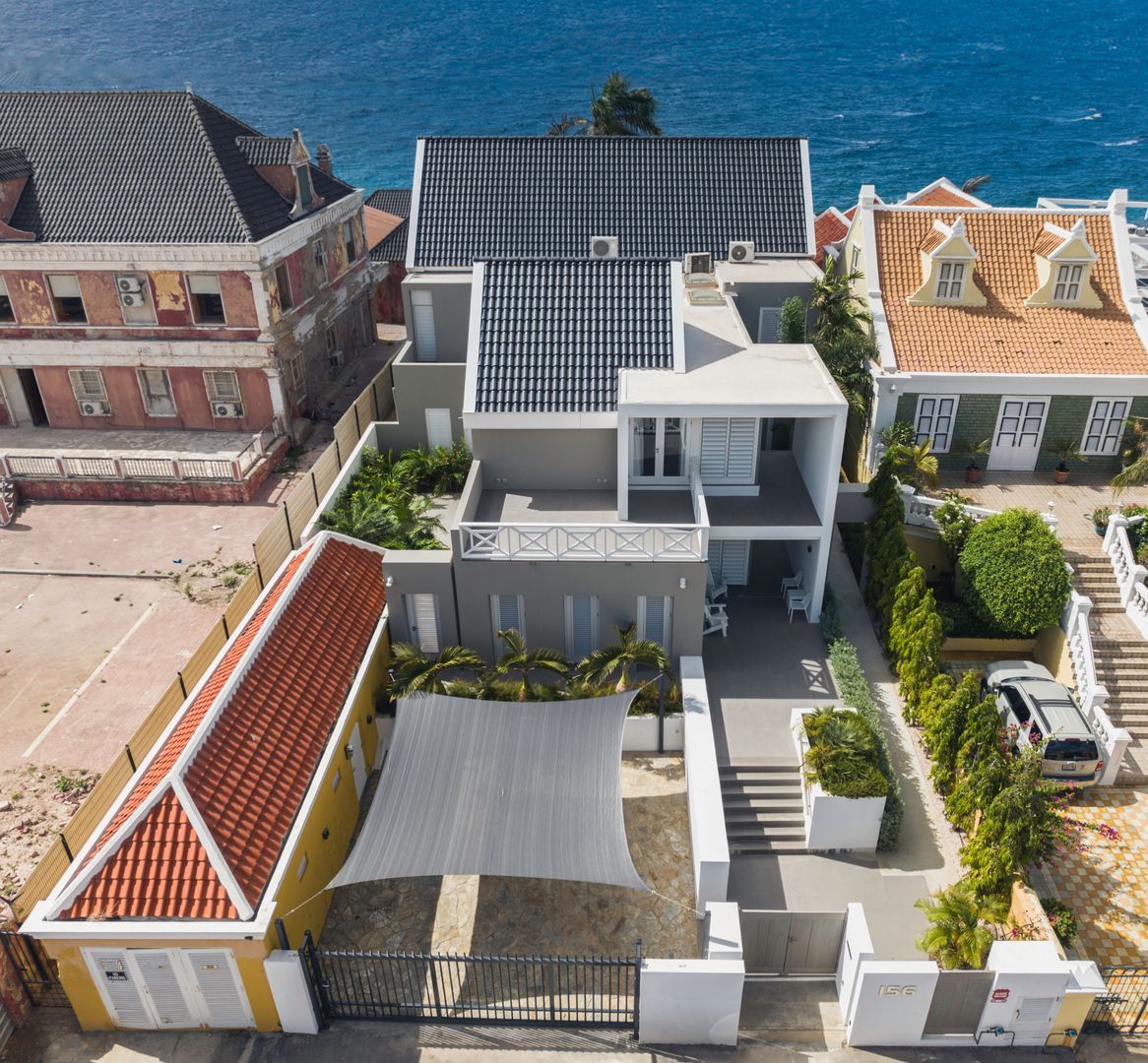 Pietermaai 156, Pietermaai foto-14