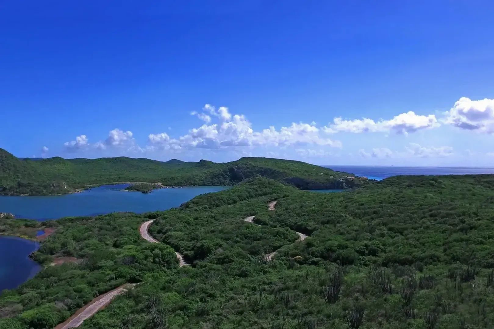 Bandabou, Curaçao foto-7
