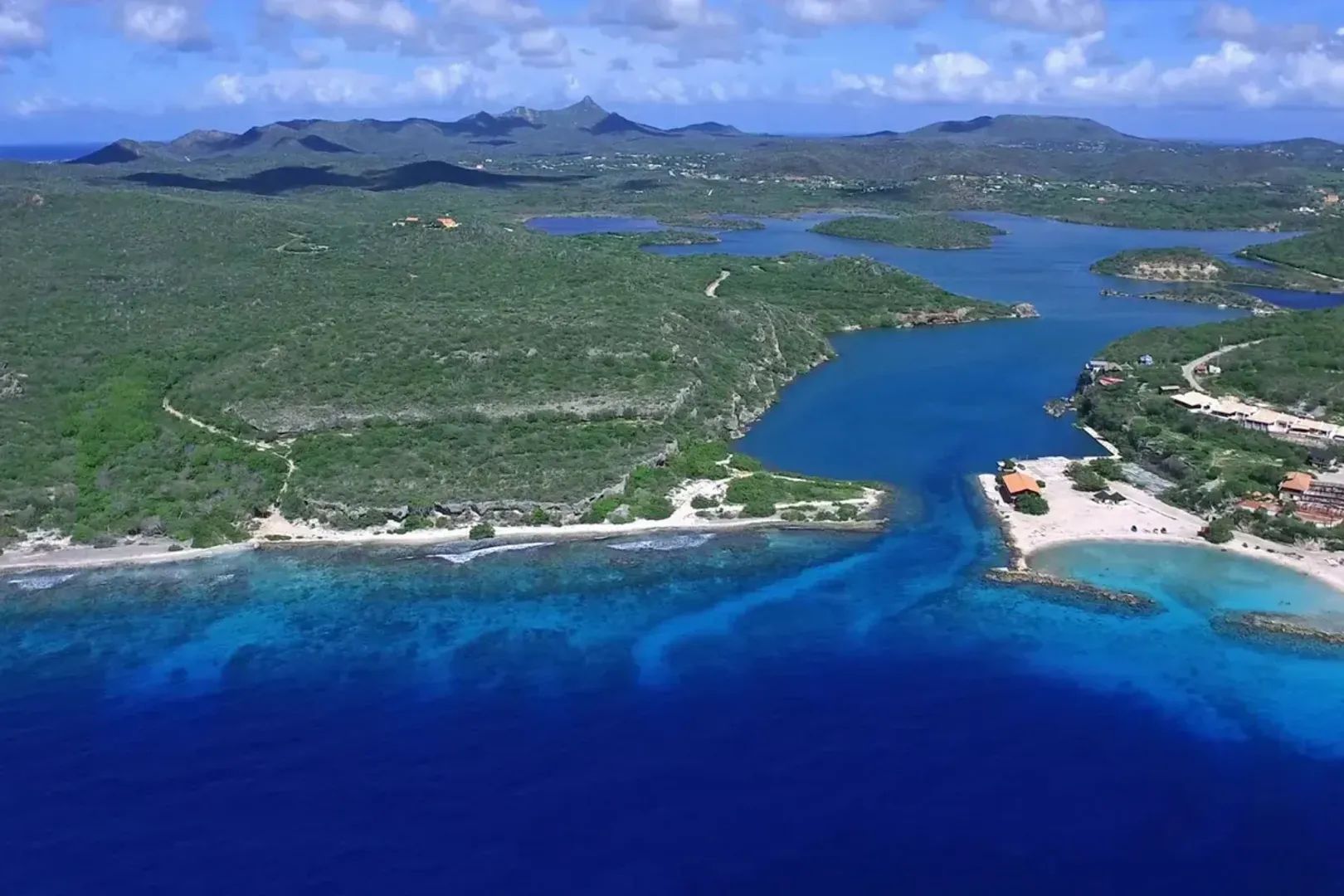 Bandabou, Curaçao foto-15