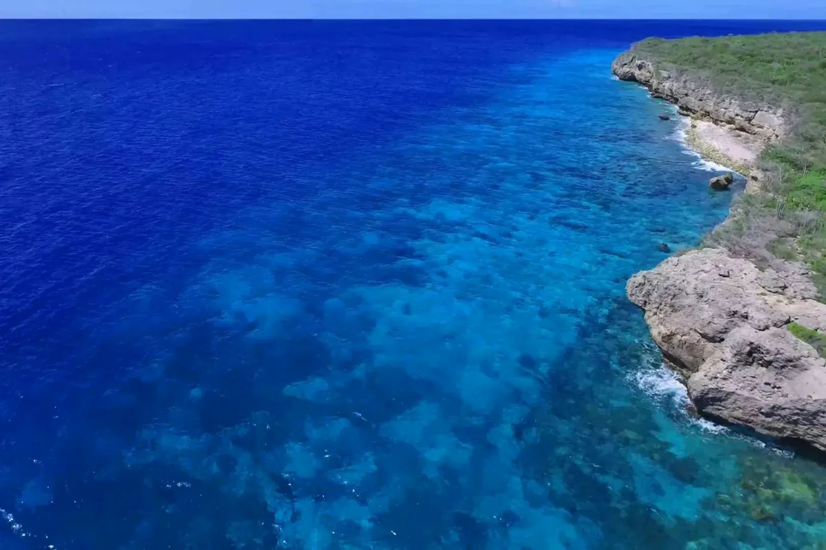 Bandabou, Curaçao foto-16