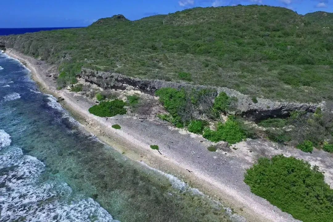 Bandabou, Curaçao foto-3