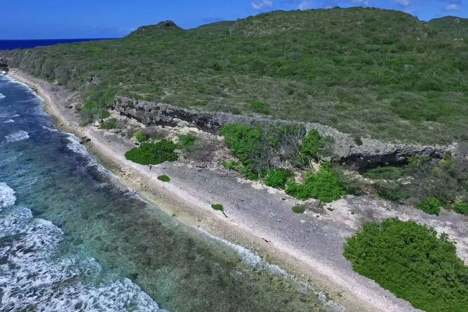 Bandabou, Curaçao foto-2