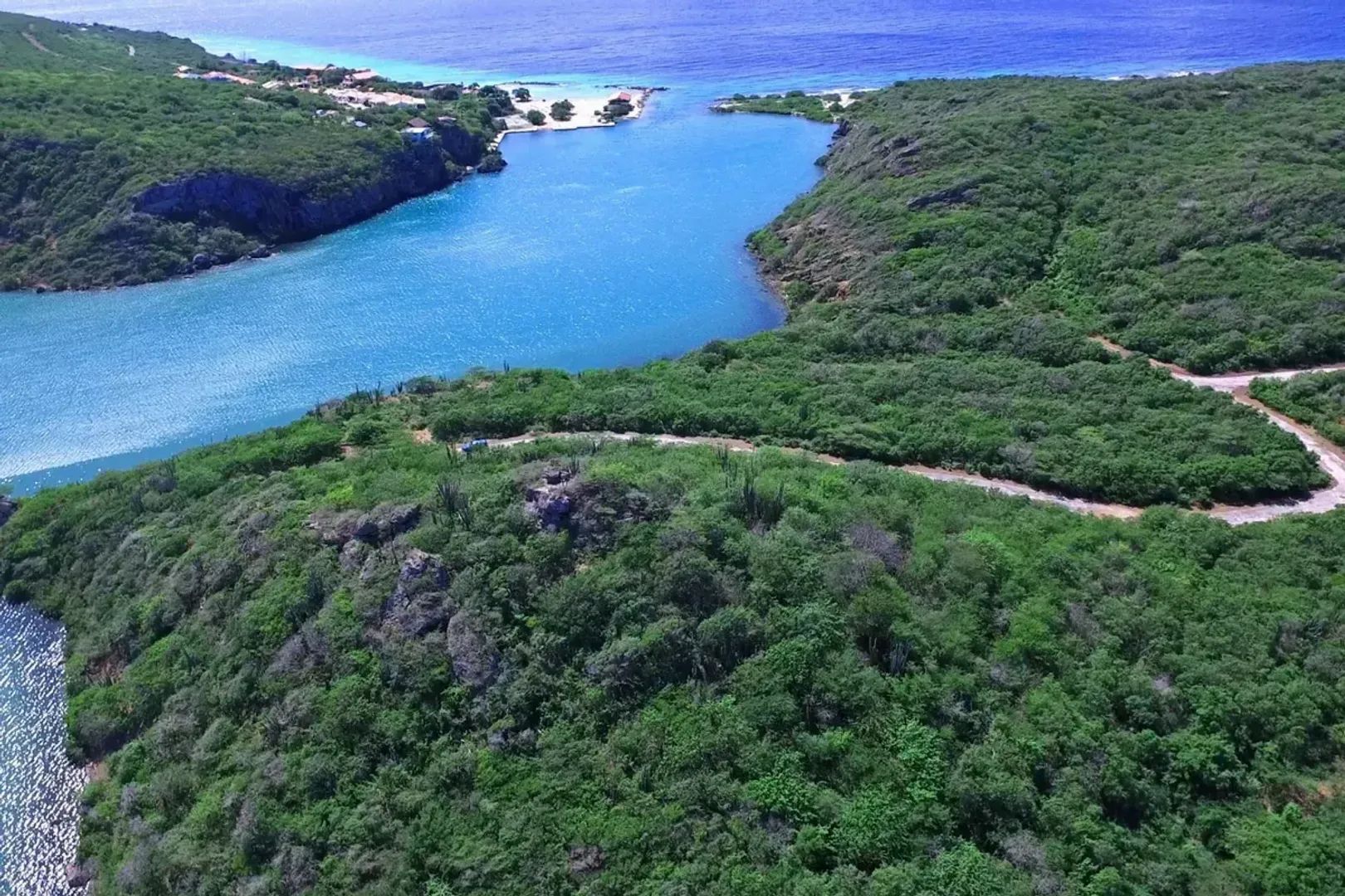 Bandabou, Curaçao foto-11