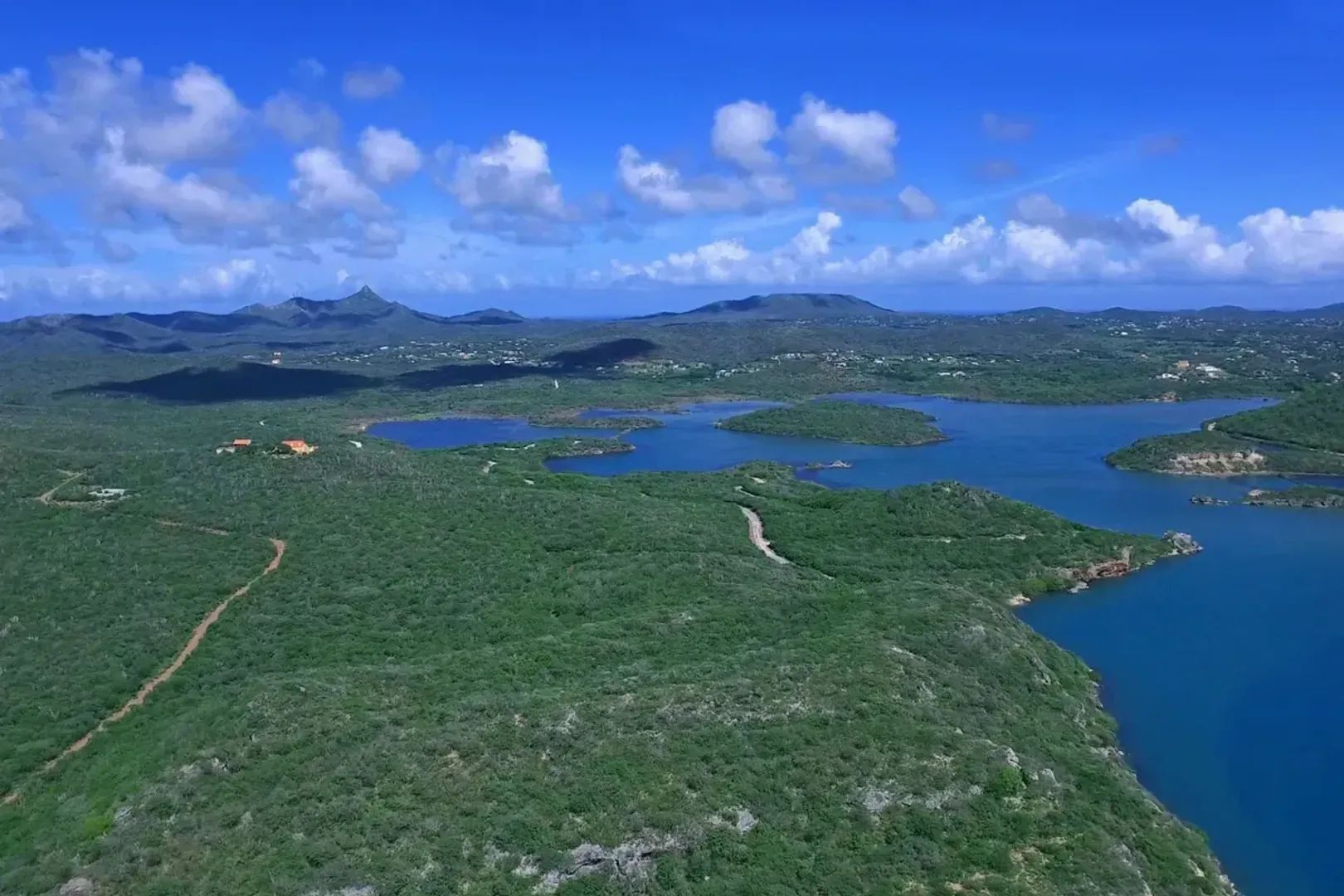 Bandabou, Curaçao foto-3