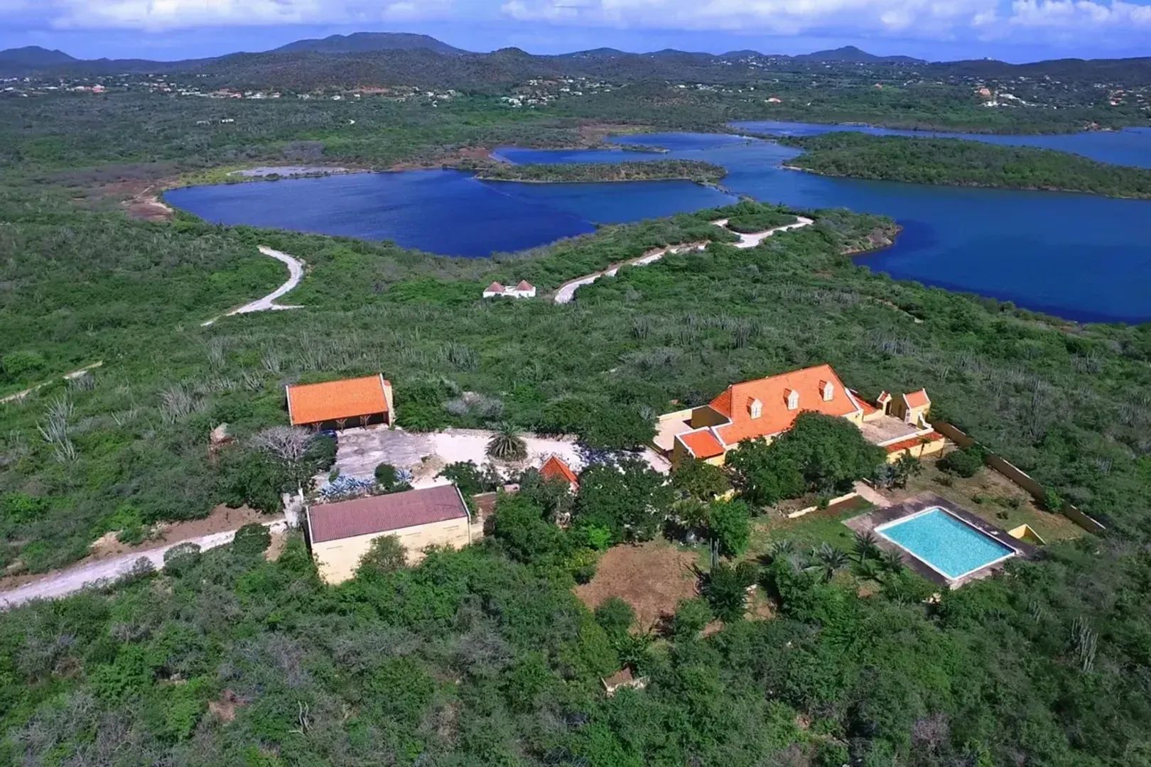 Bandabou, Curaçao foto-4