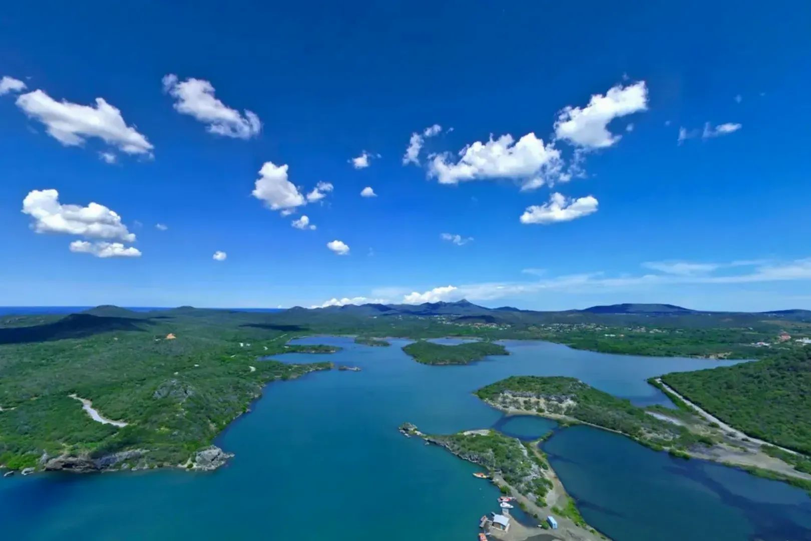 Bandabou, Curaçao foto-0