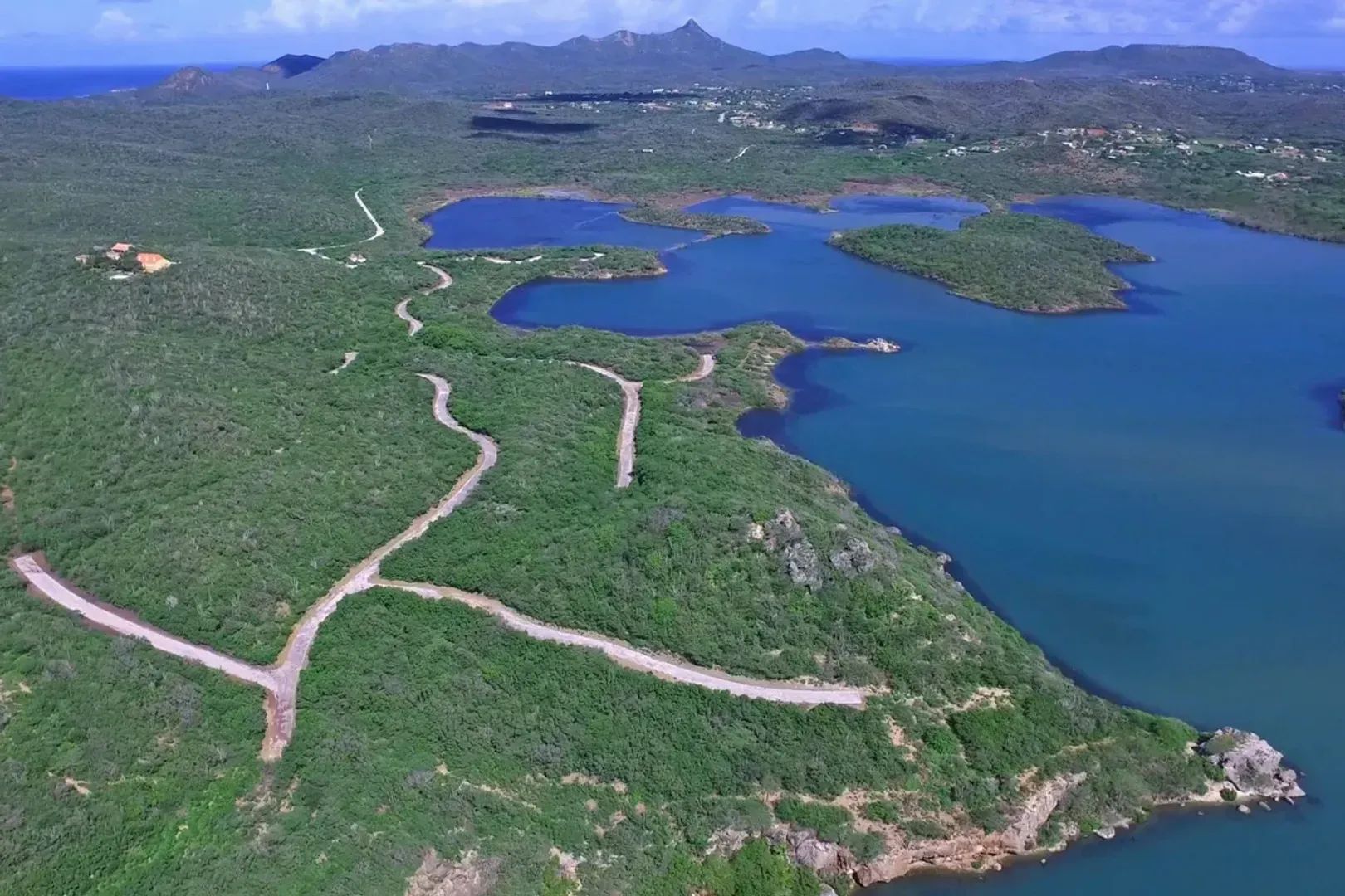 Bandabou, Curaçao foto-10