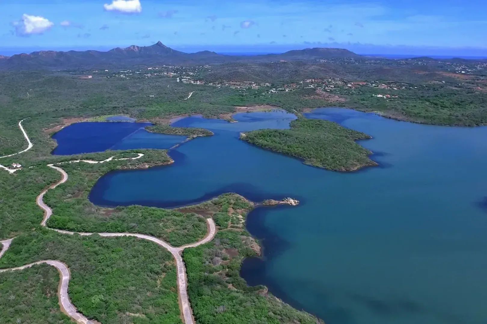 Bandabou, Curaçao foto-9
