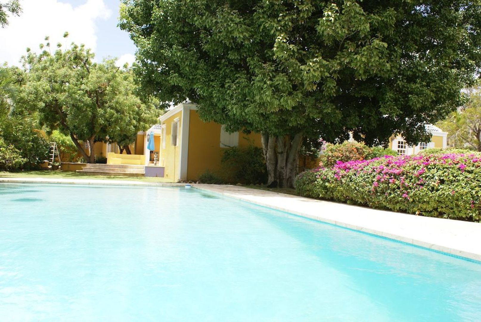 Landhuis Francia, Francia foto-9