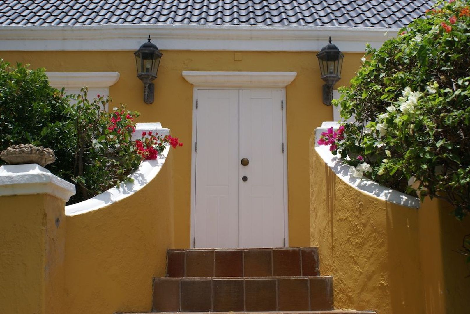 Landhuis Francia, Francia foto-6