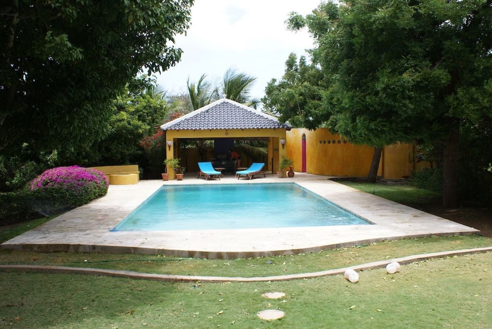 Landhuis Francia, Francia foto-11