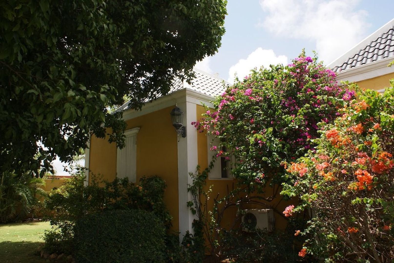 Landhuis Francia, Francia foto-7