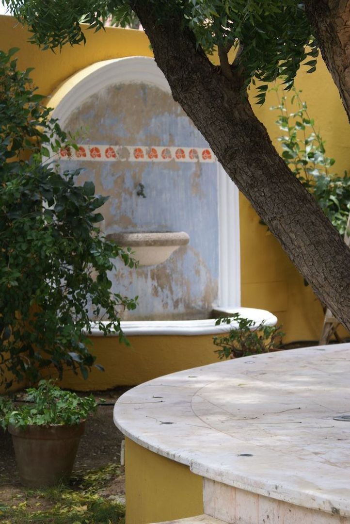 Landhuis Francia, Francia foto-8