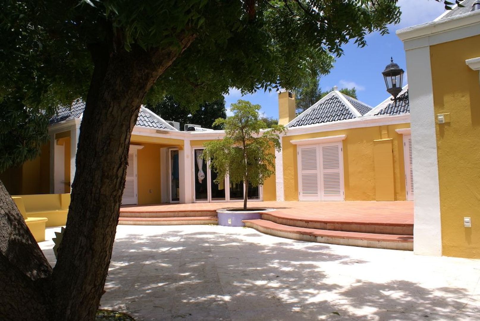 Landhuis Francia, Francia foto-0