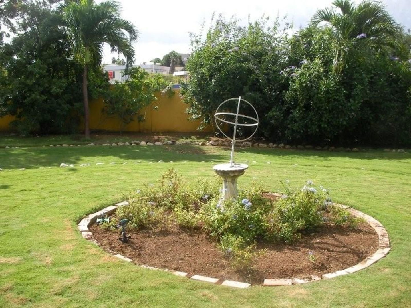 Landhuis Francia, Francia foto-13