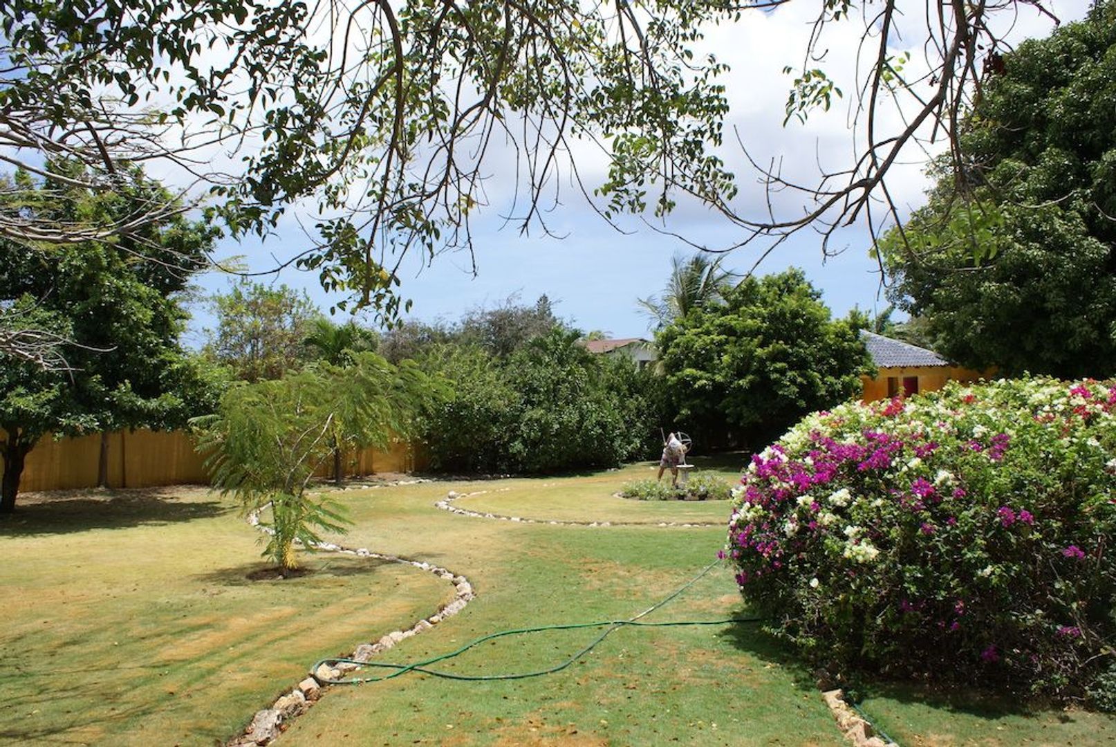 Landhuis Francia, Francia foto-5