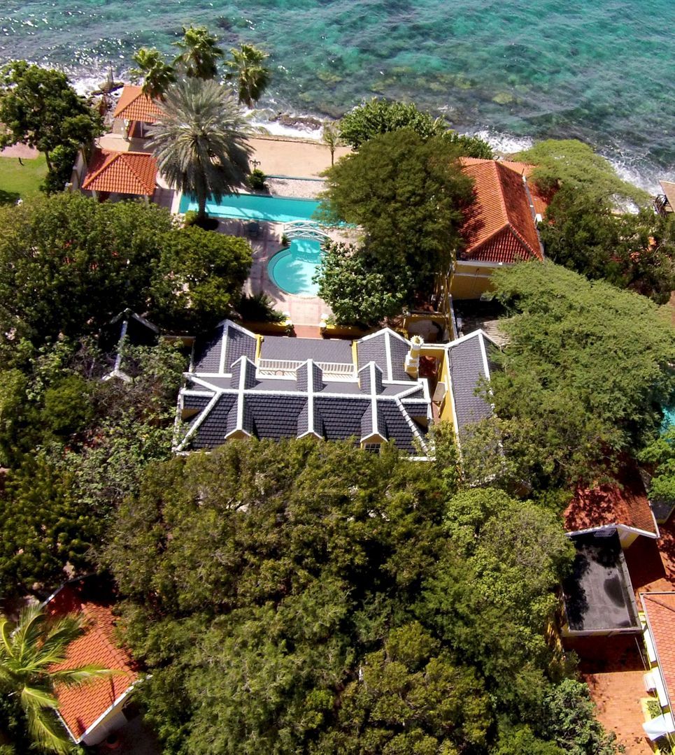 Penstraat, Pietermaai foto-0