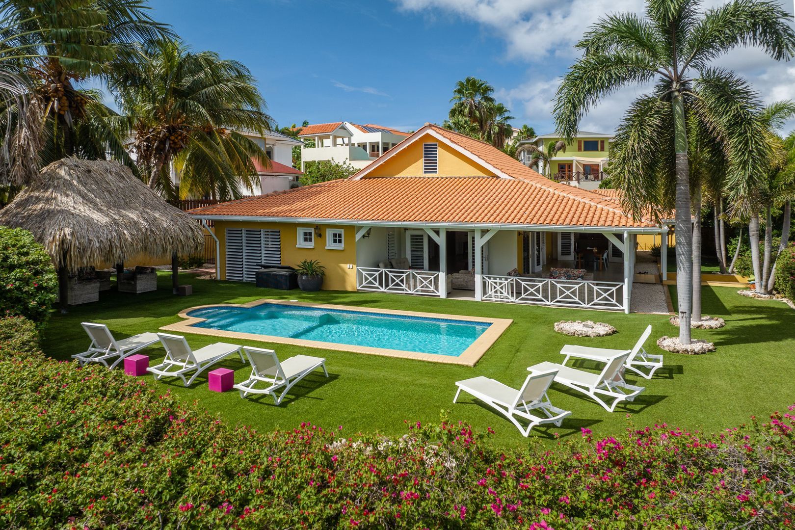 Kaya Marmara, Vista Royal foto-6