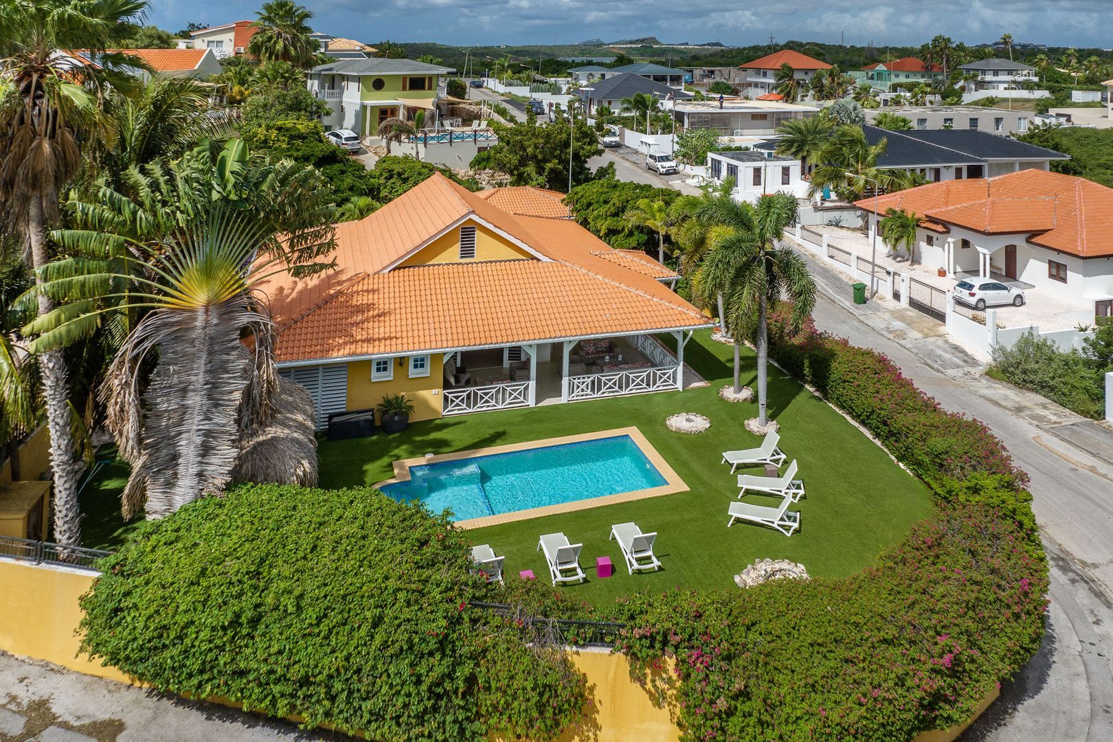 Kaya Marmara, Vista Royal foto-1