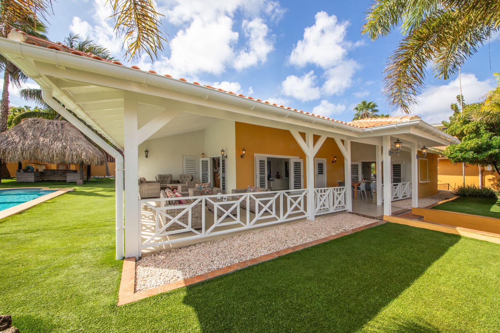 Kaya Marmara, Vista Royal foto-16