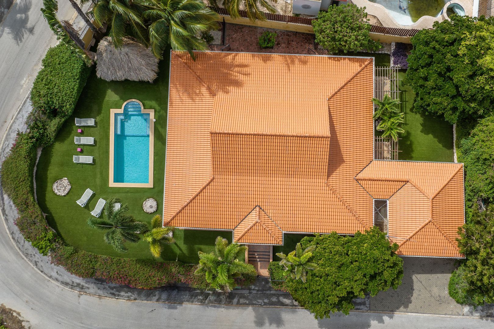 Kaya Marmara, Vista Royal foto-3