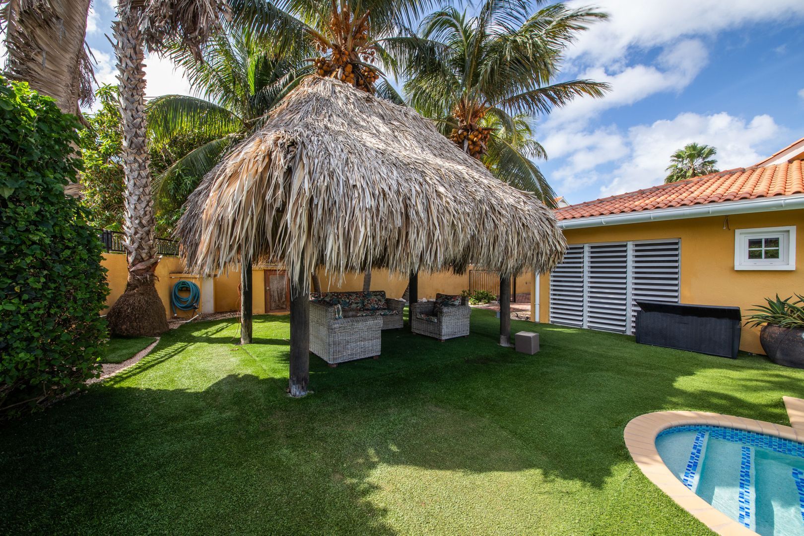 Kaya Marmara, Vista Royal foto-12