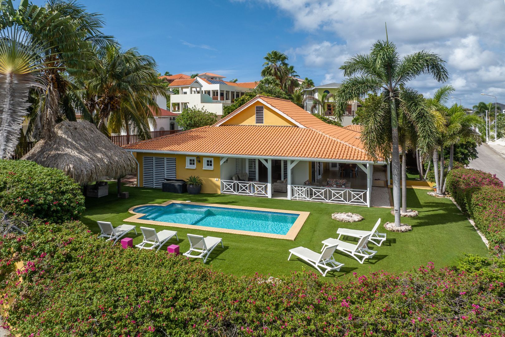 Kaya Marmara, Vista Royal foto-7