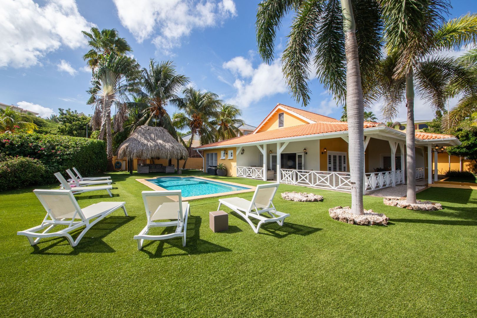 Kaya Marmara, Vista Royal foto-8