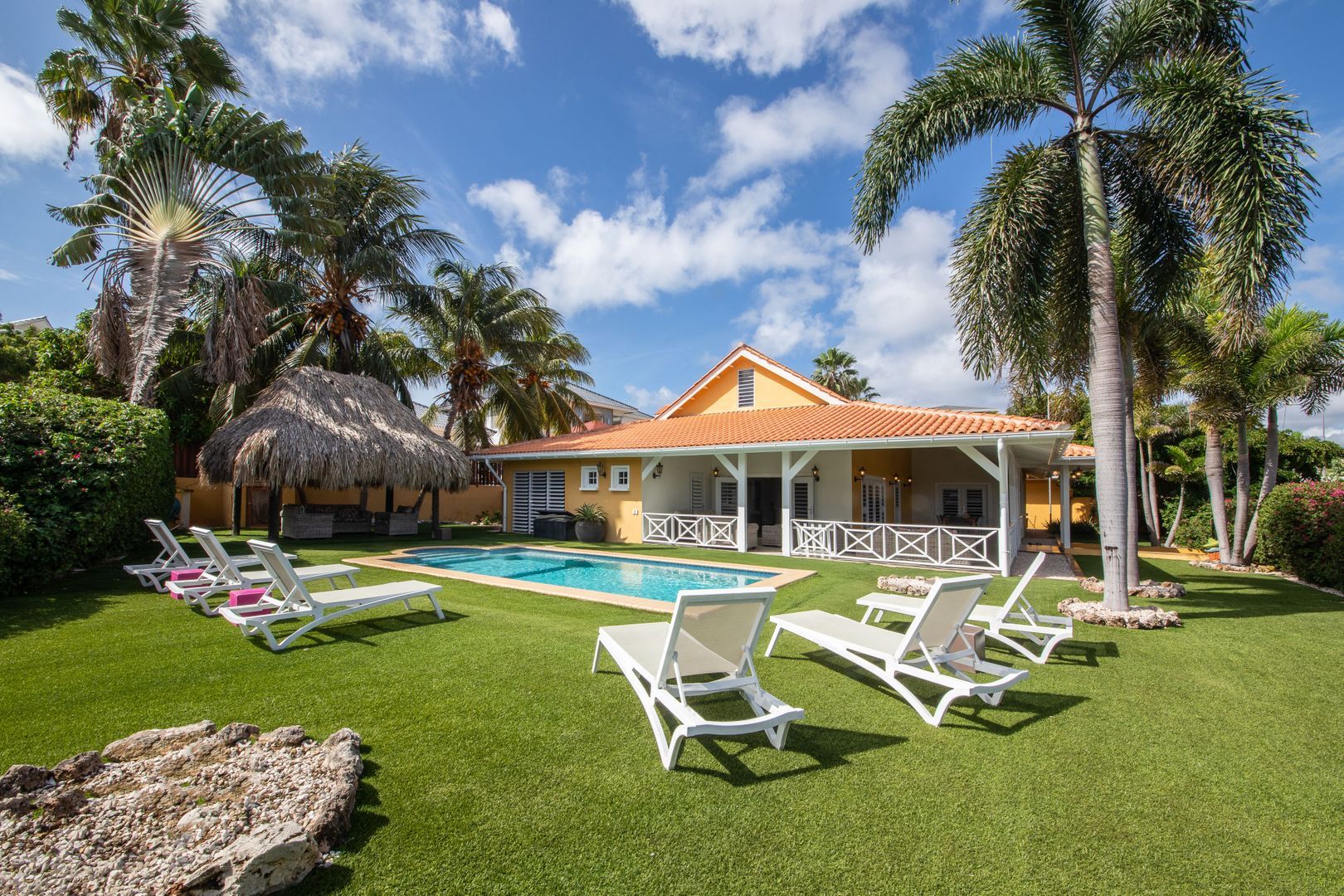 Kaya Marmara, Vista Royal foto-9