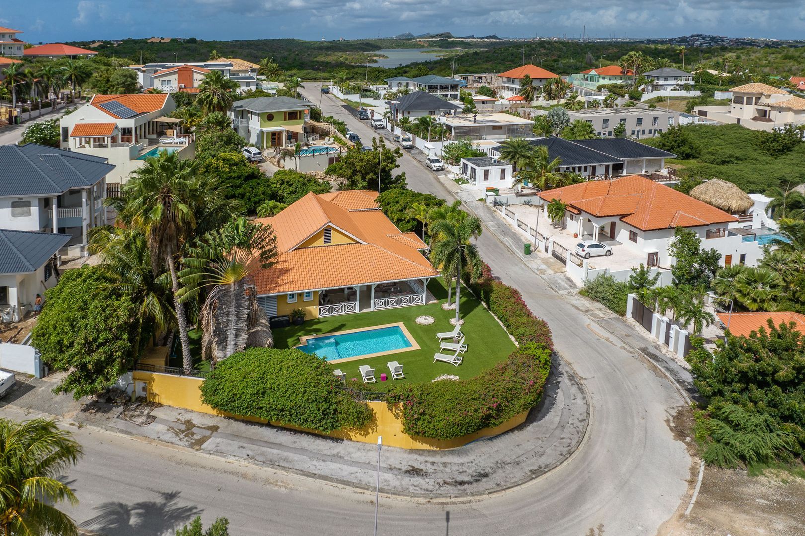 Kaya Marmara, Vista Royal foto-2