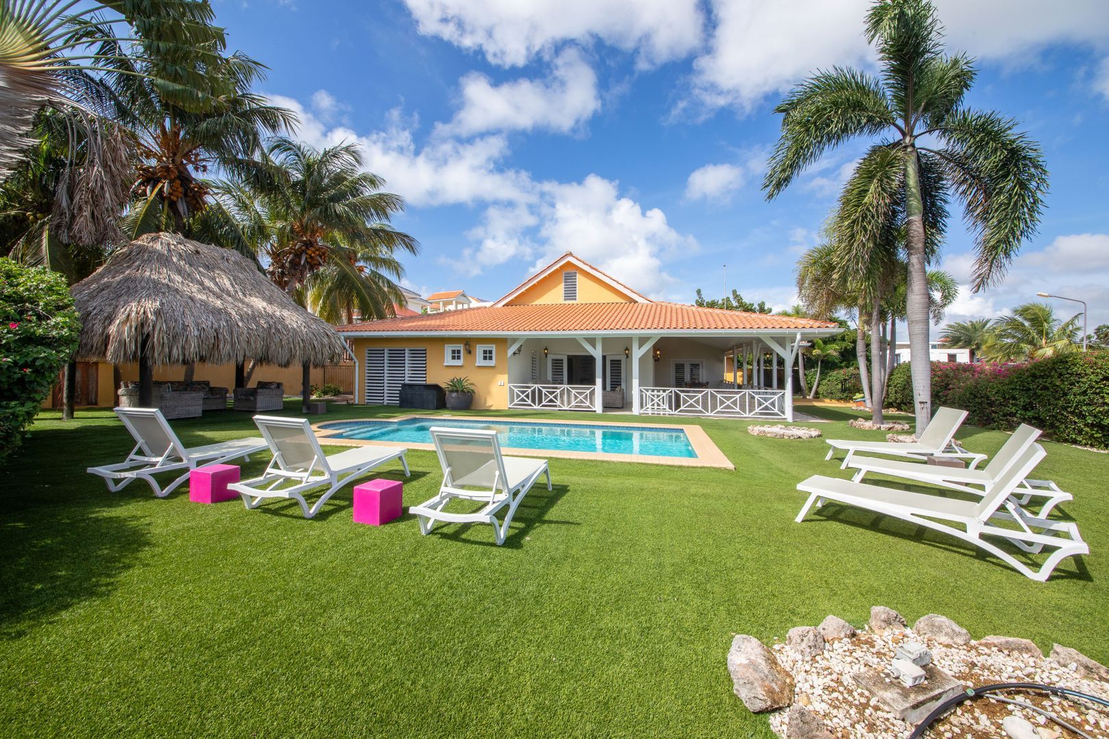 Kaya Marmara, Vista Royal foto-10