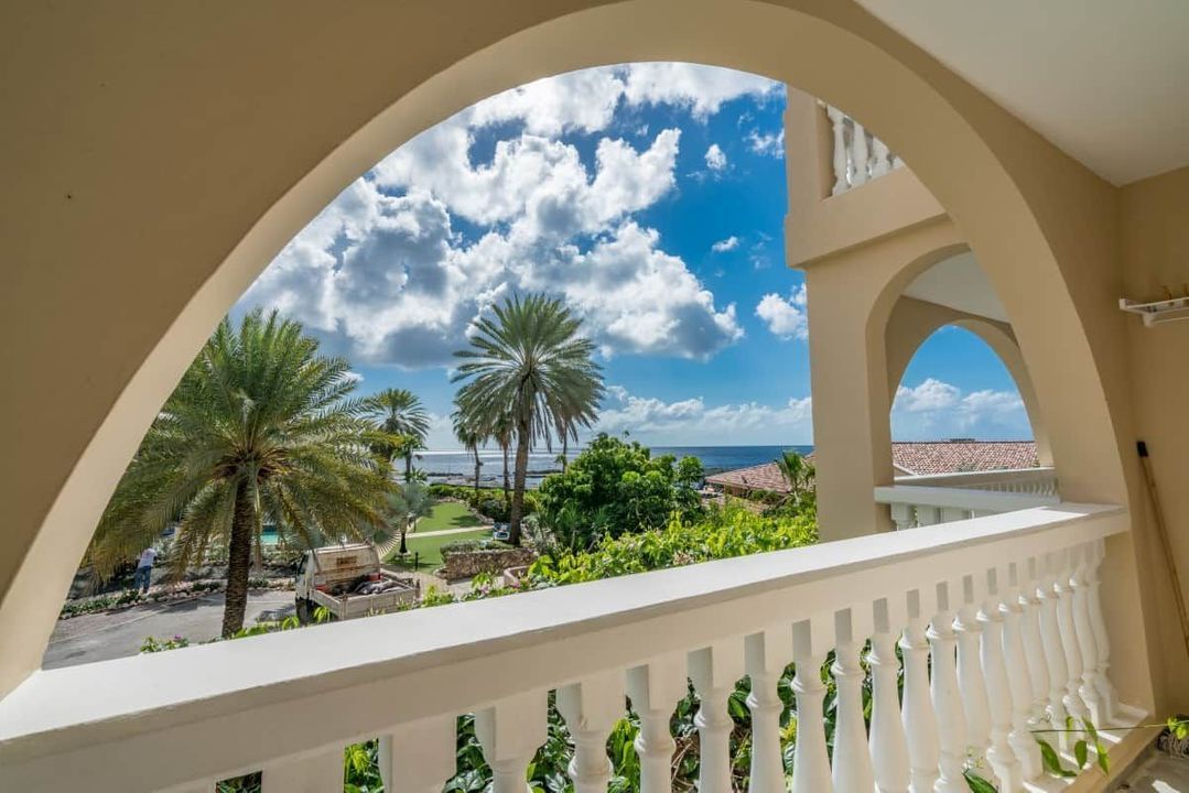 Curacao Ocean Resort 7, Seaquarium Beach foto-2