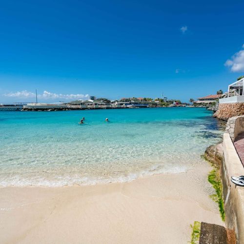 Curacao Ocean Resort 7, Seaquarium Beach foto-1