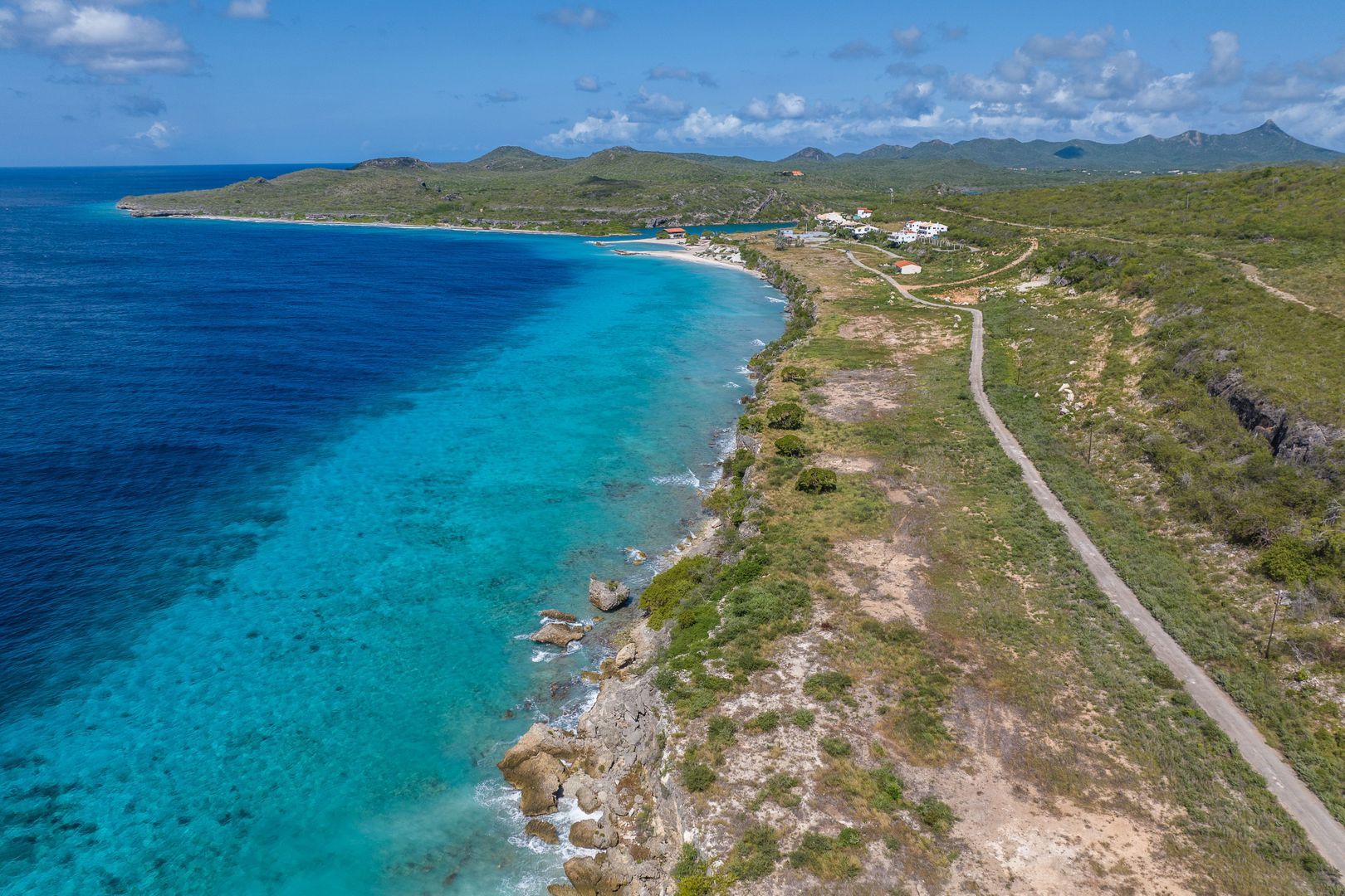 Coral Cliff, Coral Cliff foto-11