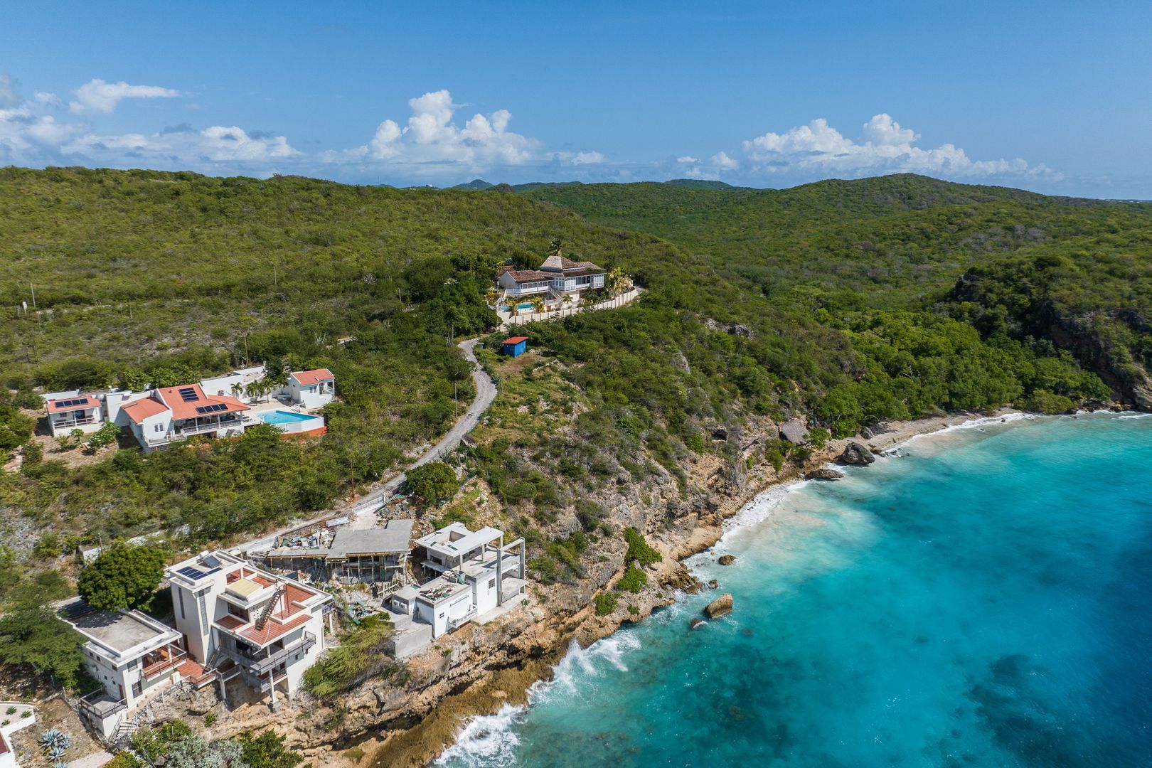 Coral Cliff, Coral Cliff foto-1
