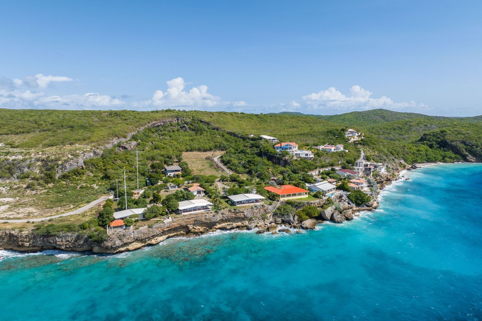 Coral Cliff, Coral Cliff foto-1