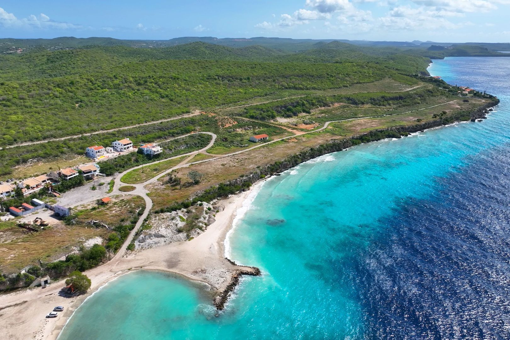 Coral Cliff, Coral Cliff foto-15