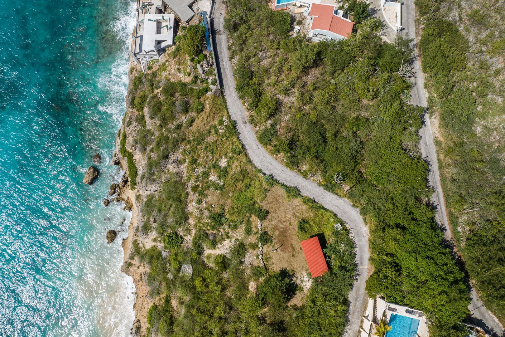 Coral Cliff, Coral Cliff foto-6