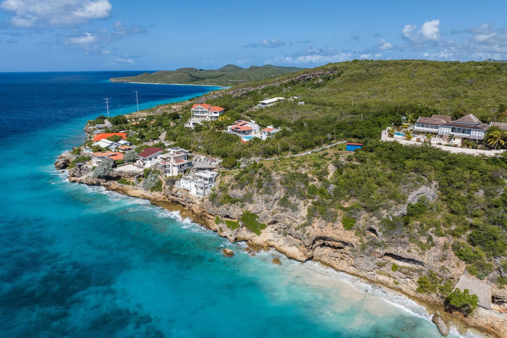 Coral Cliff, Coral Cliff foto-3