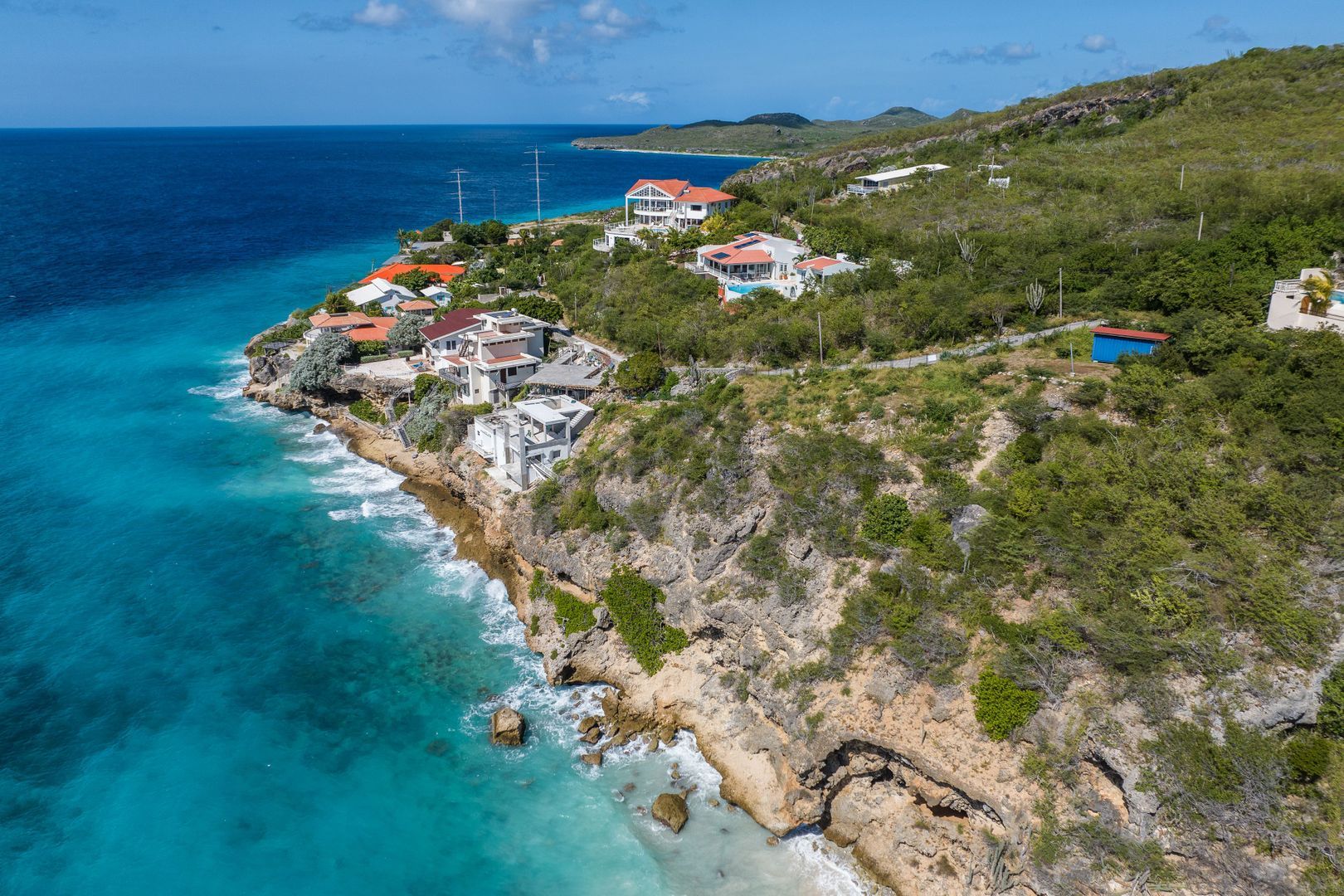 Coral Cliff, Coral Cliff foto-8