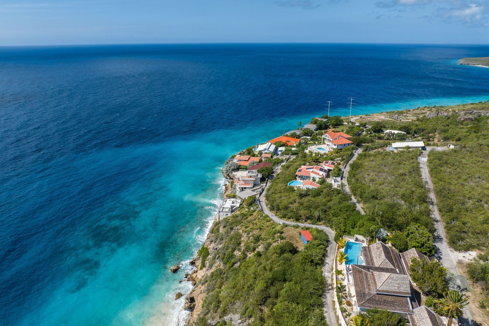 Coral Cliff, Coral Cliff foto-7